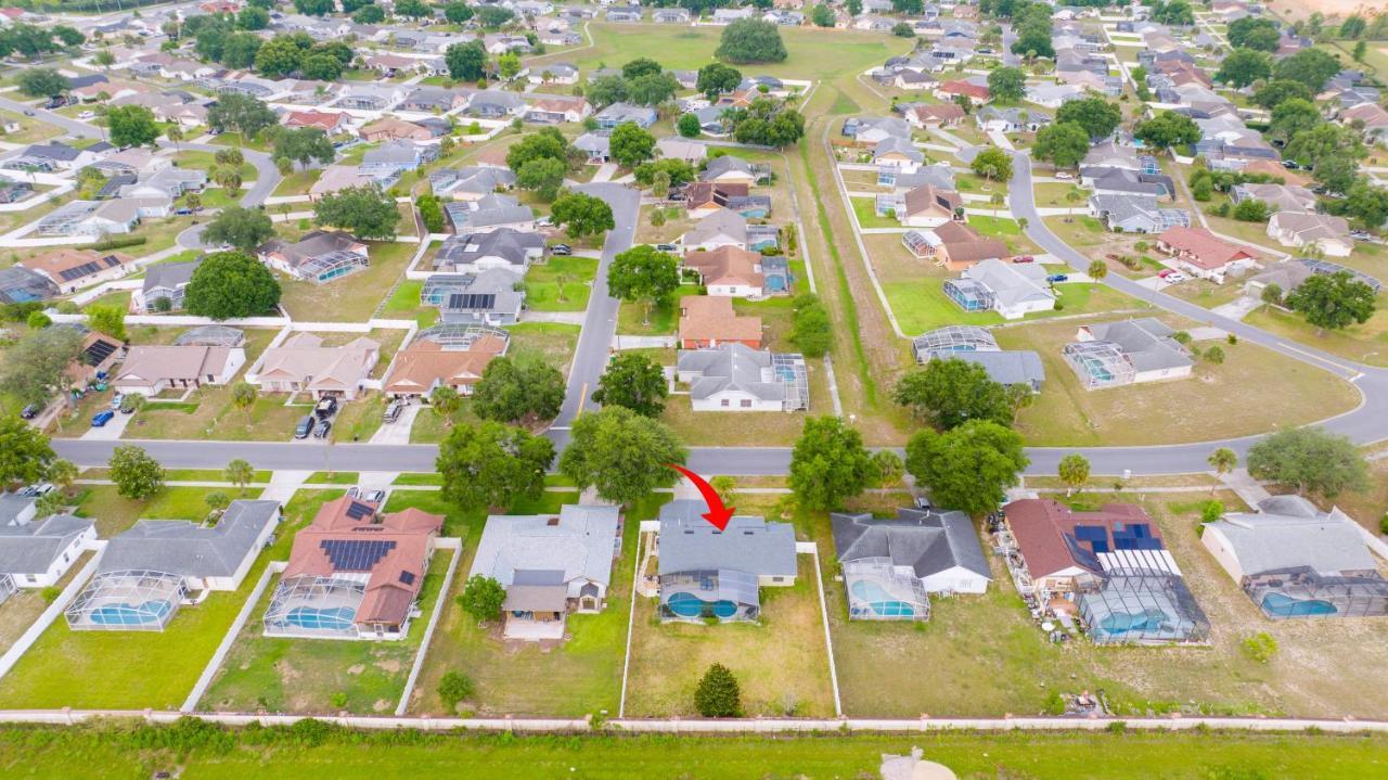 Holiday home Charming 3bd W/ Pool Close To @ 7826 Indian Ridge