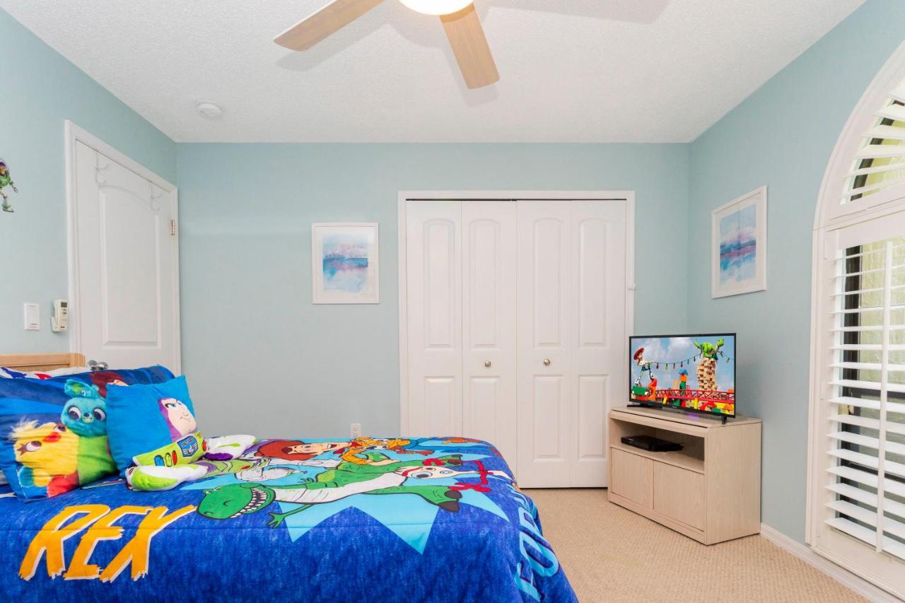 Charming 3bd W/ Pool Close To @ 7826 Indian Ridge Holiday home