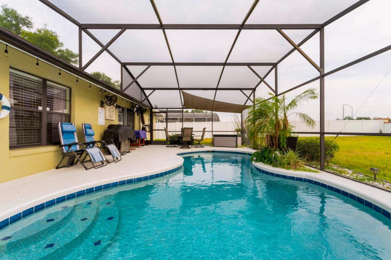 Charming 3bd W/ Pool Close To @ 7826 Indian Ridge