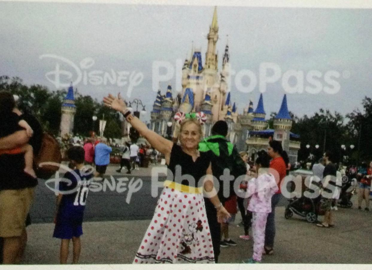 Holiday home Kissimmee Townhome 3 Miles To Disney!