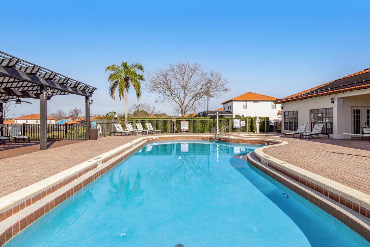 Sunshine Gem Holiday home Orlando