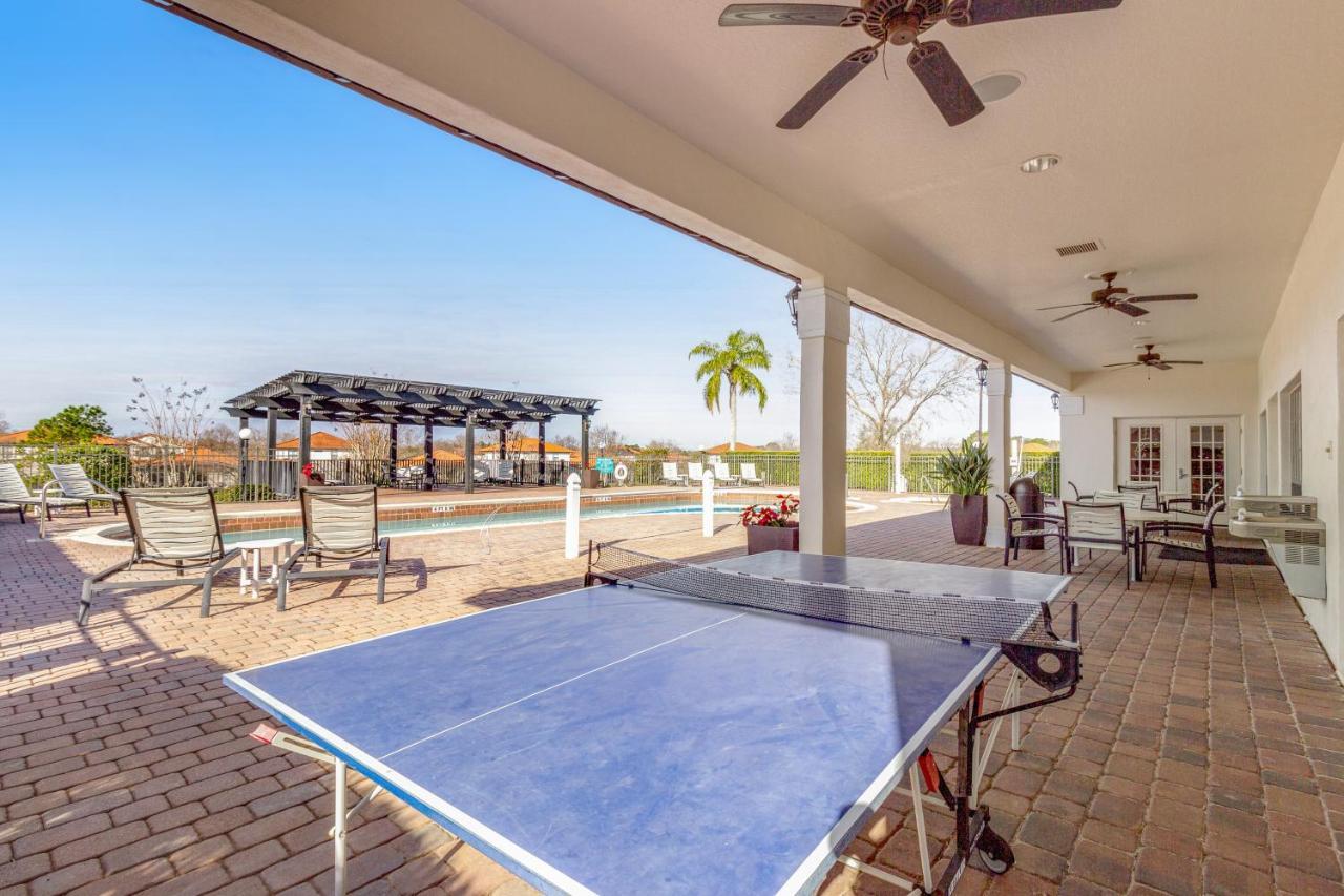 Holiday home Sunshine Gem Orlando