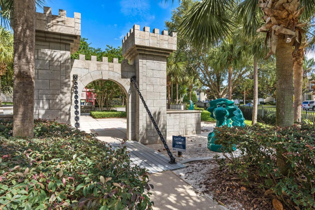 Mickey's Welcome - Closest To Holiday home