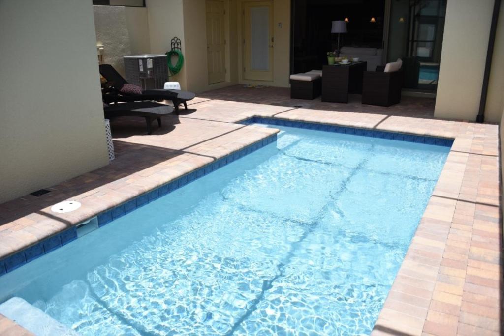 Gorgeous 4bd Th Pool Windsor At Westside-2018ww *