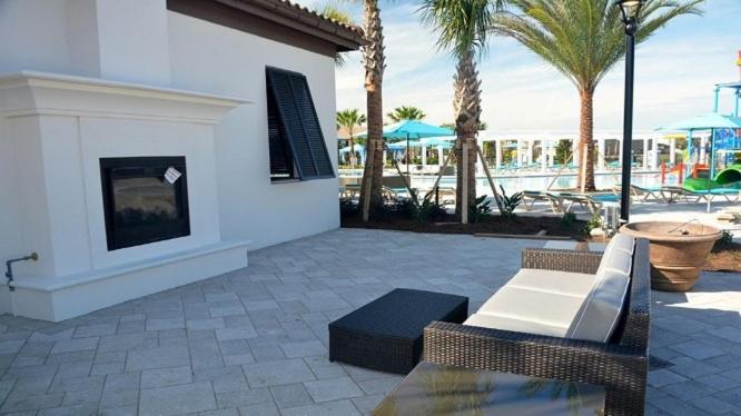 Gorgeous 4bd Th Pool Windsor At Westside-2018ww Holiday home *