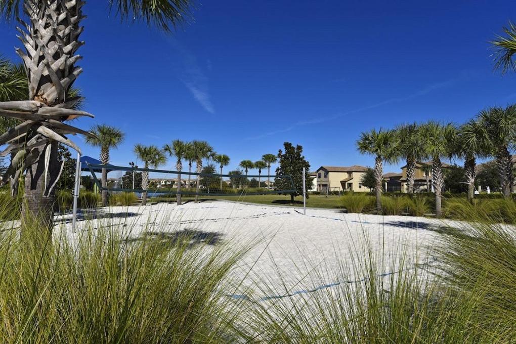 Holiday home Gorgeous 4bd Th Pool Windsor At Westside-2018ww