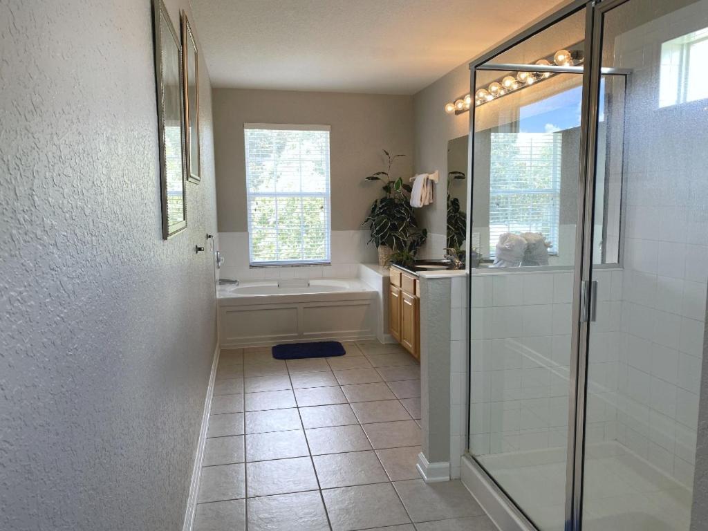 Holiday home Amazing 6bd Pool Gm The Windsor Hills-2653ds Orlando
