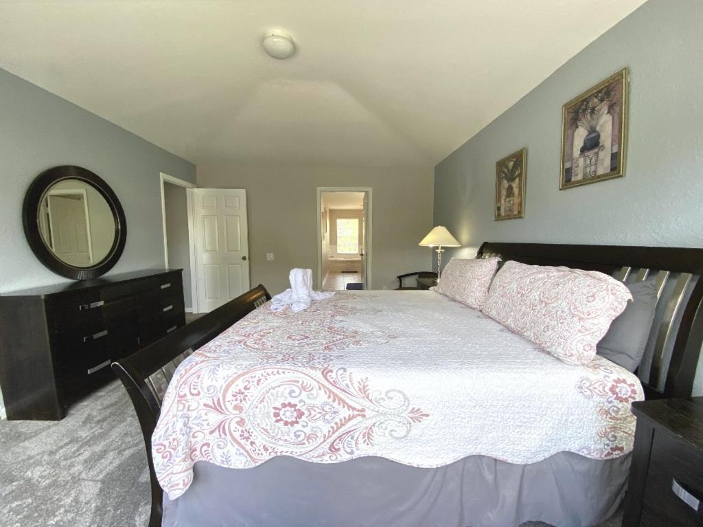 Amazing 6bd Pool Gm The Windsor Hills-2653ds Holiday home *