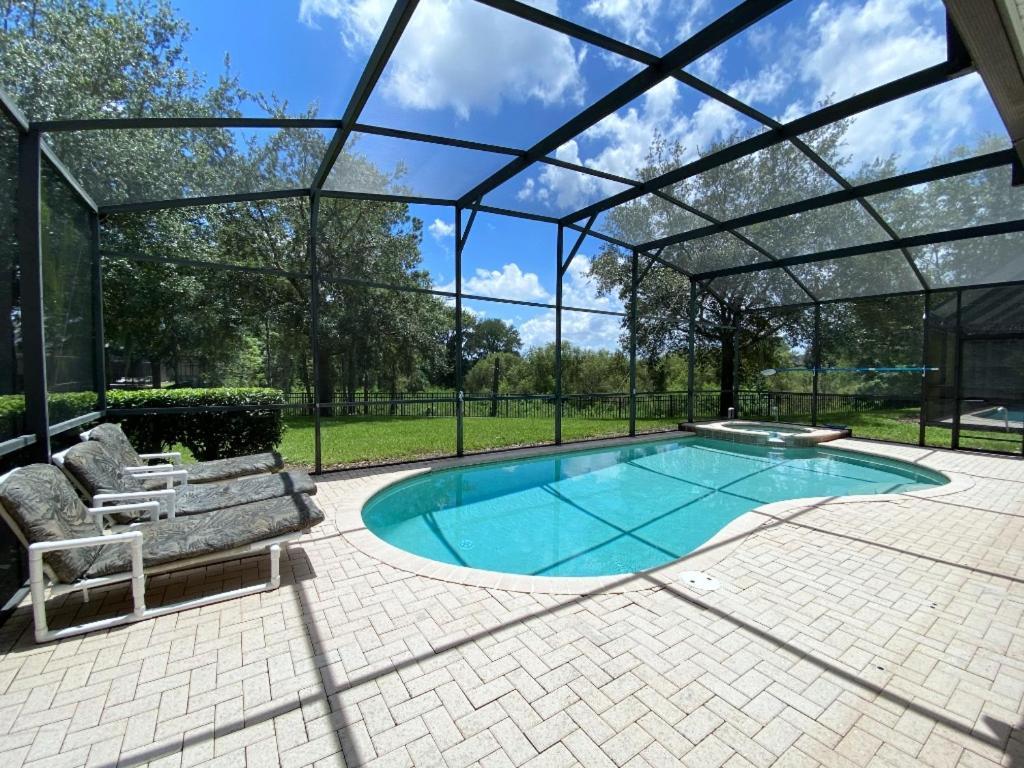 Amazing 6bd Pool Gm The Windsor Hills-2653ds Orlando