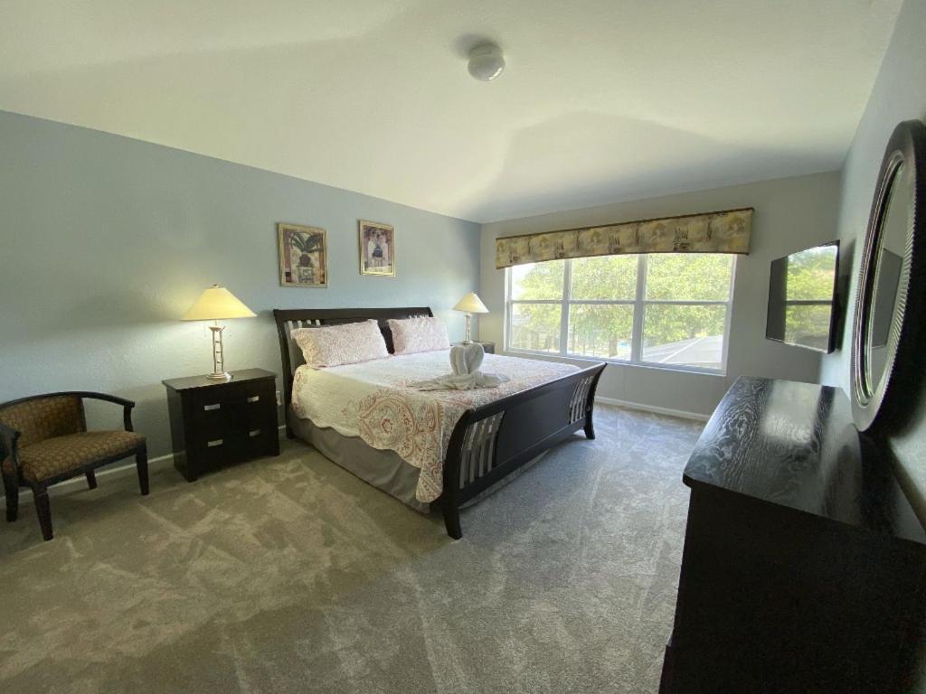 Amazing 6bd Pool Gm The Windsor Hills-2653ds