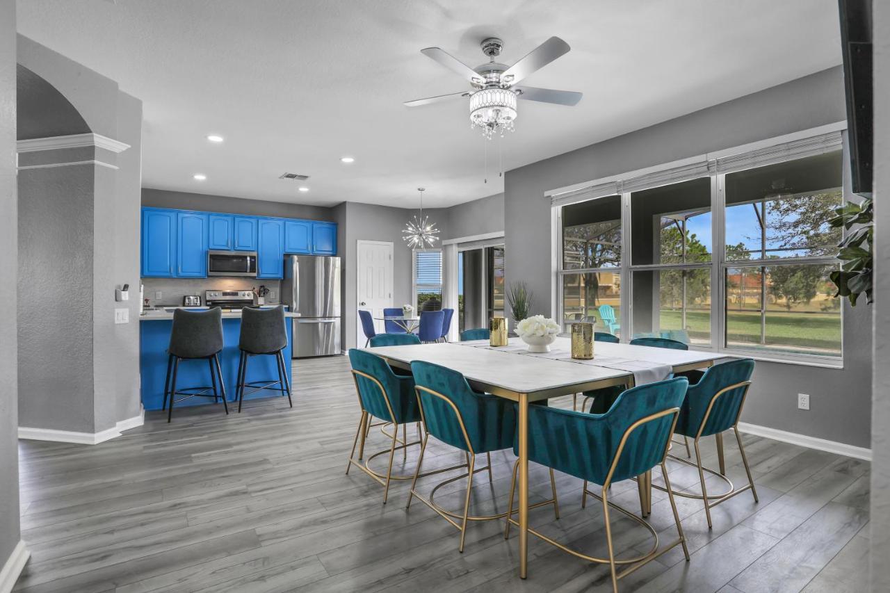 Remarkable Themed With Amenities Holiday home
