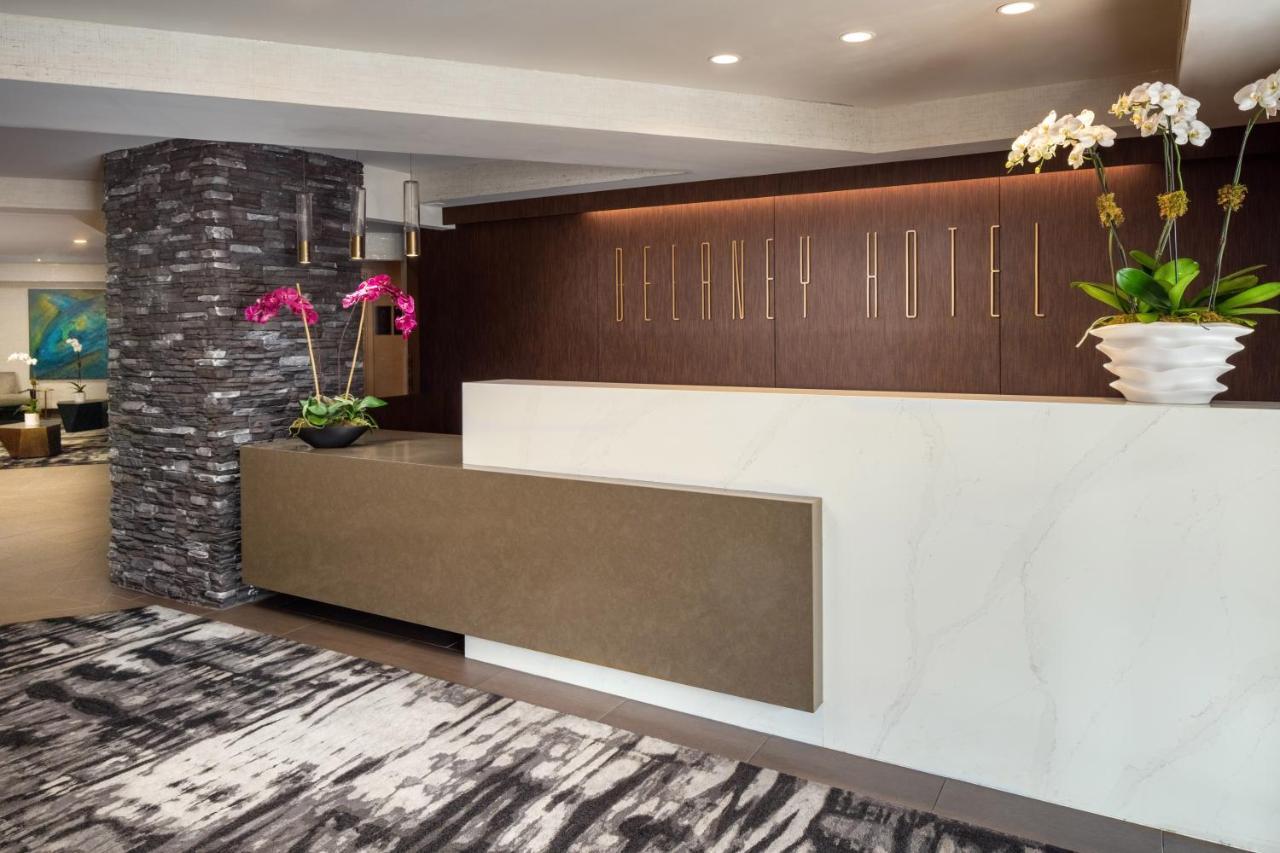 The Delaney 3* Orlando