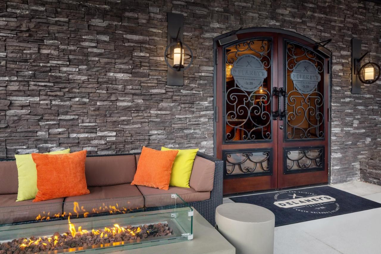 The Delaney Hotel 3*