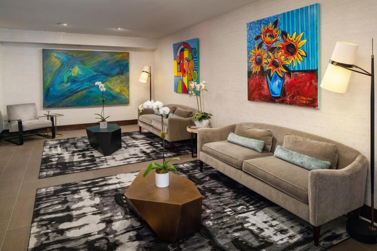 The Delaney Hotel Orlando