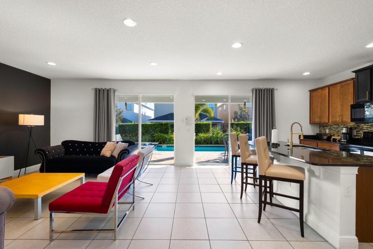 Spacious By Rentyl With Water Park Access Near World 441n * Orlando