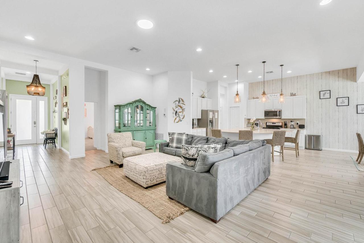 Holiday home 5 Bedrooms - 5 Bathrooms - Sonoma 3891 Oa Orlando