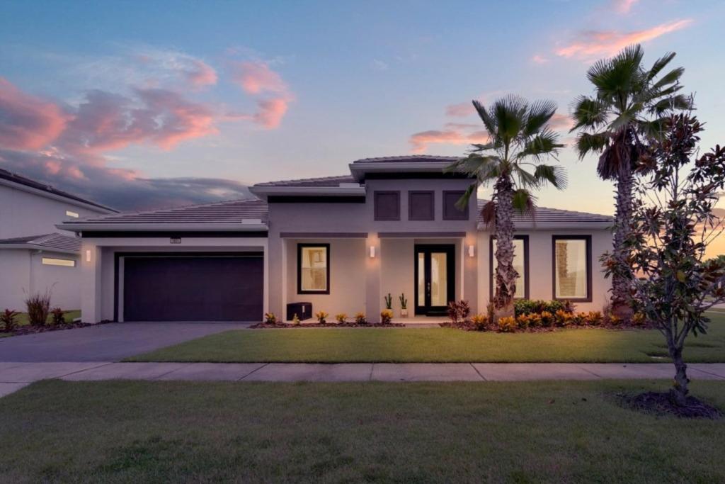 5 Bedrooms - 5 Bathrooms - Sonoma 3891 Oa Holiday home