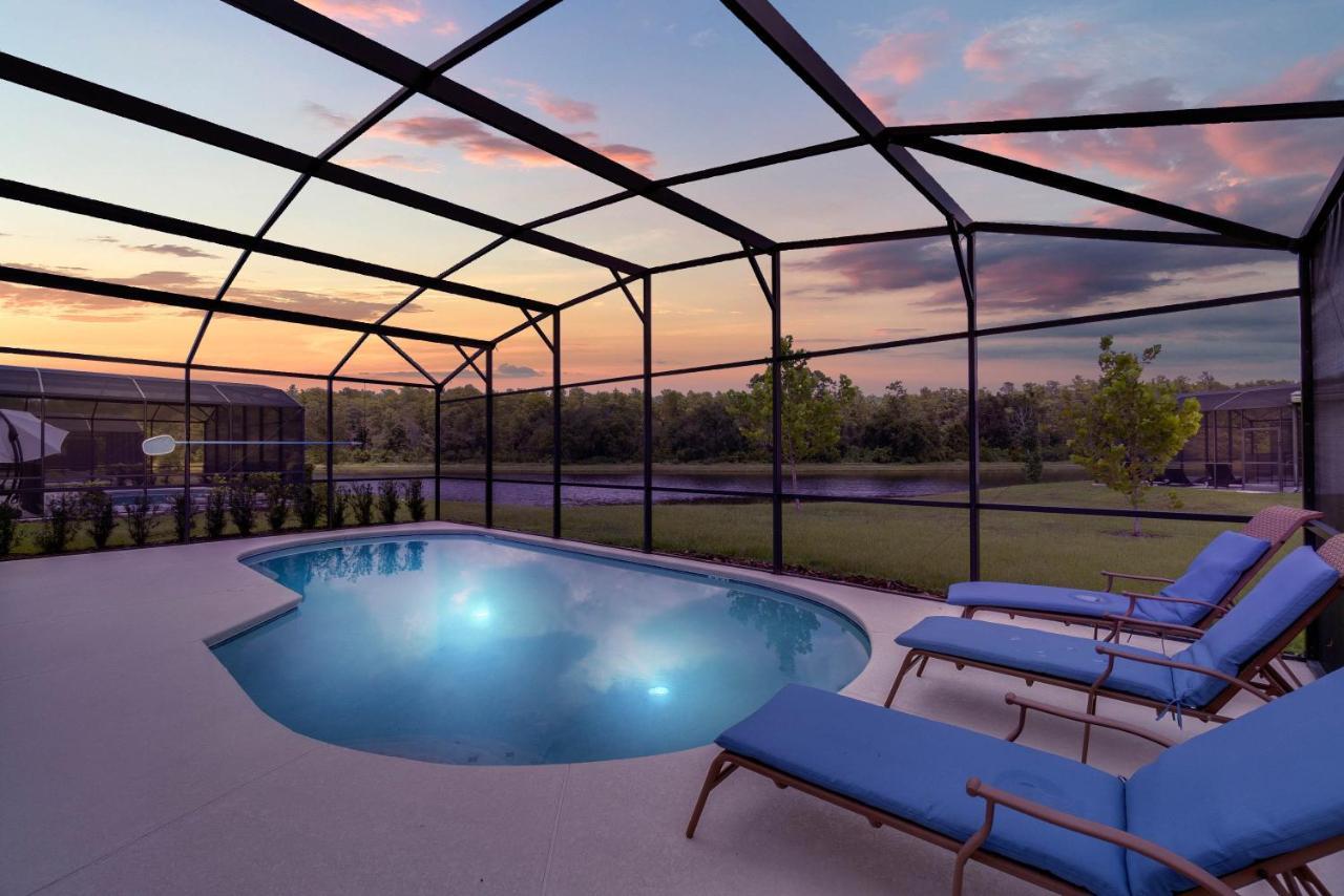 5 Bedrooms - 5 Bathrooms - Sonoma 3891 Oa *