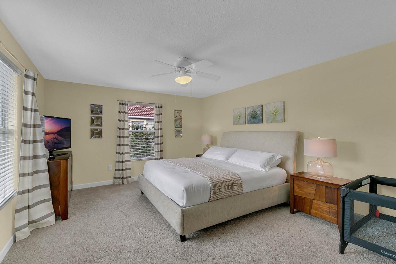 5 Bedrooms - 5 Bathrooms - Paradise Palms 2948 Bp *