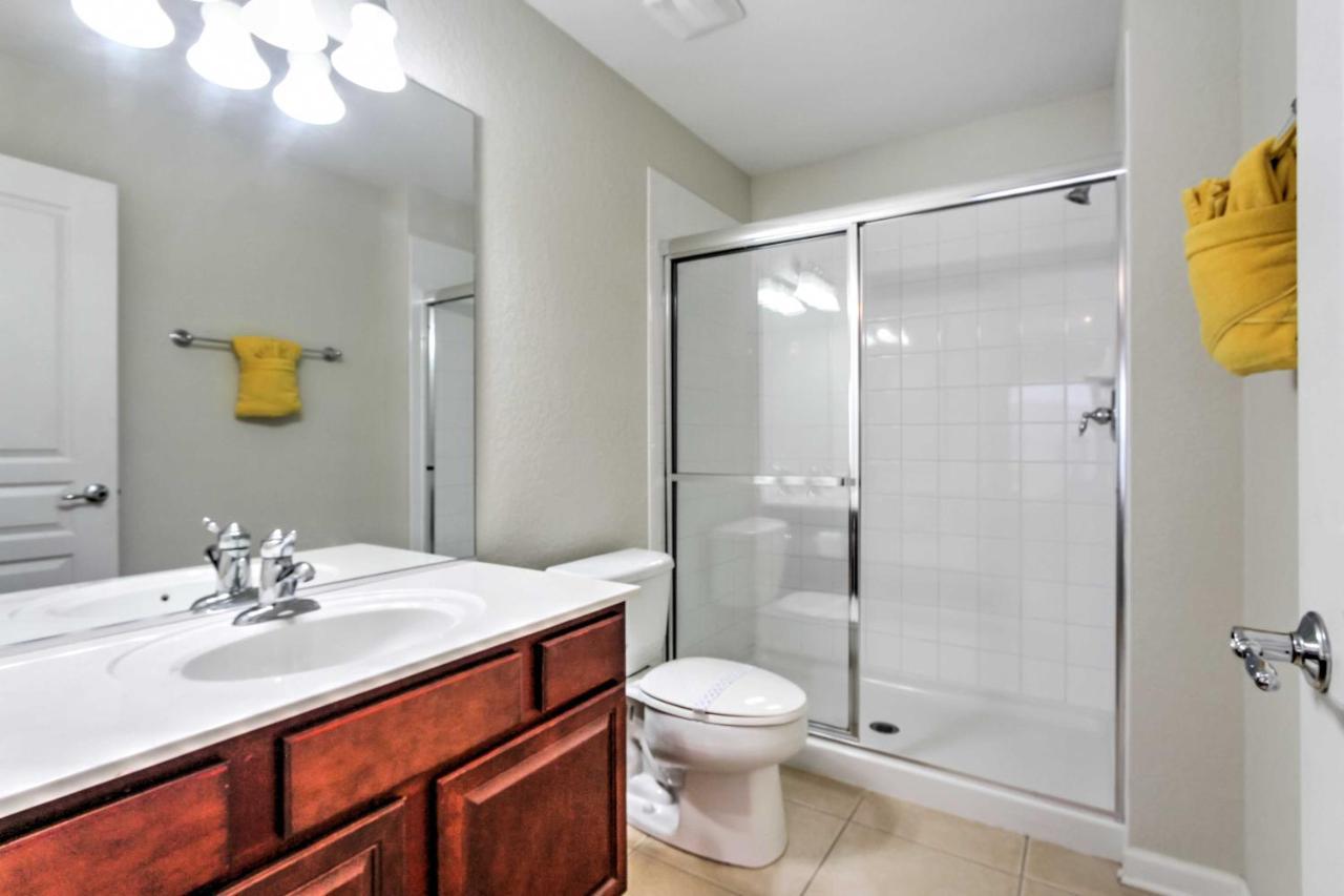 Holiday home Spacious Kissimmee - 3 Mi To World! *