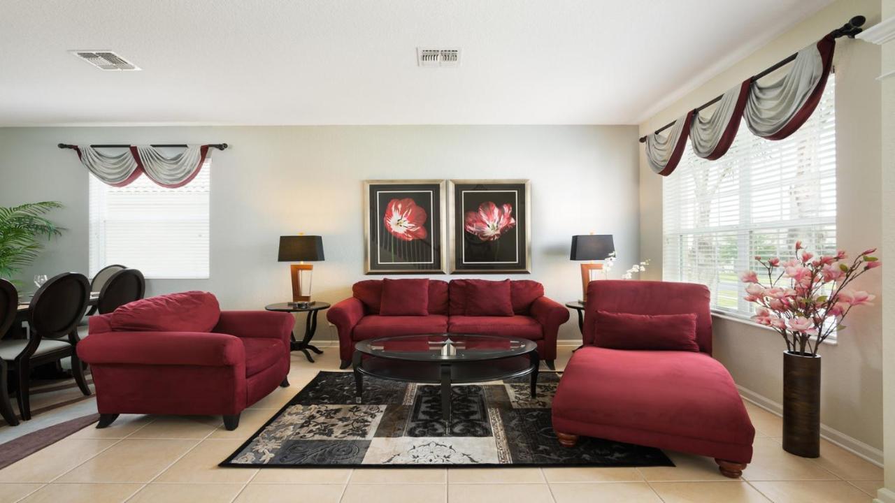 Windsor Hills - 6 Bed 4 Baths Orlando