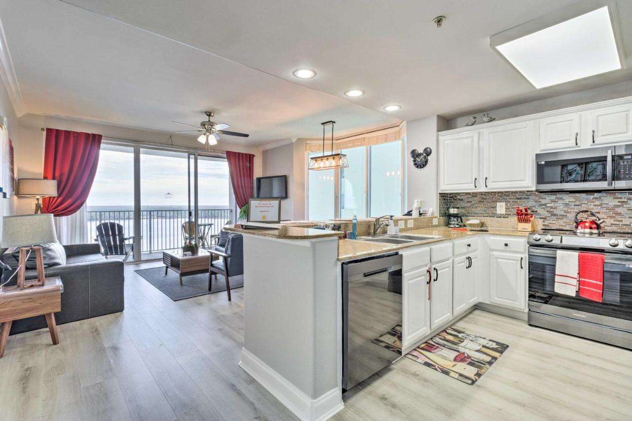 Family With 2 Pools 1 Mi To Disney! Apartment Orlando