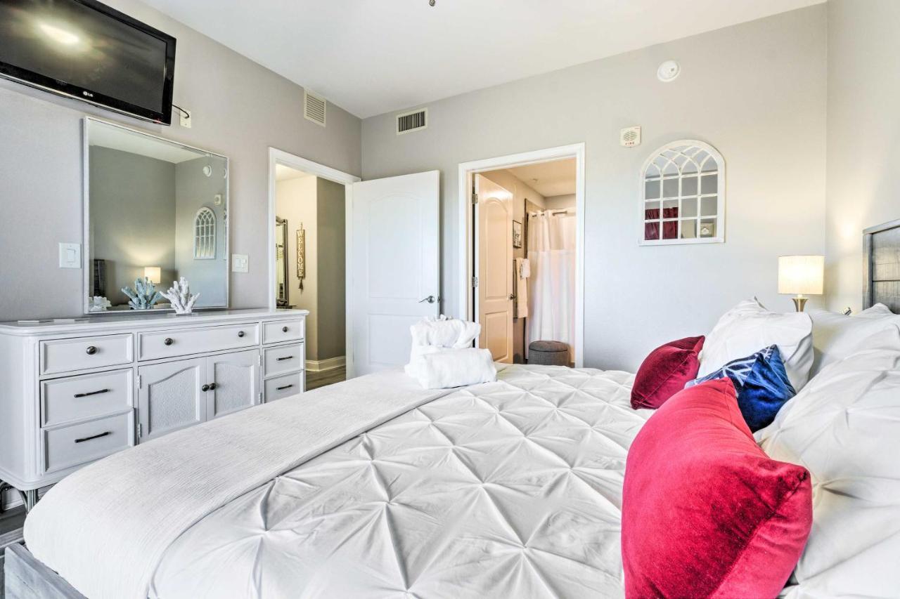 Apartment Family With 2 Pools 1 Mi To Disney! Orlando