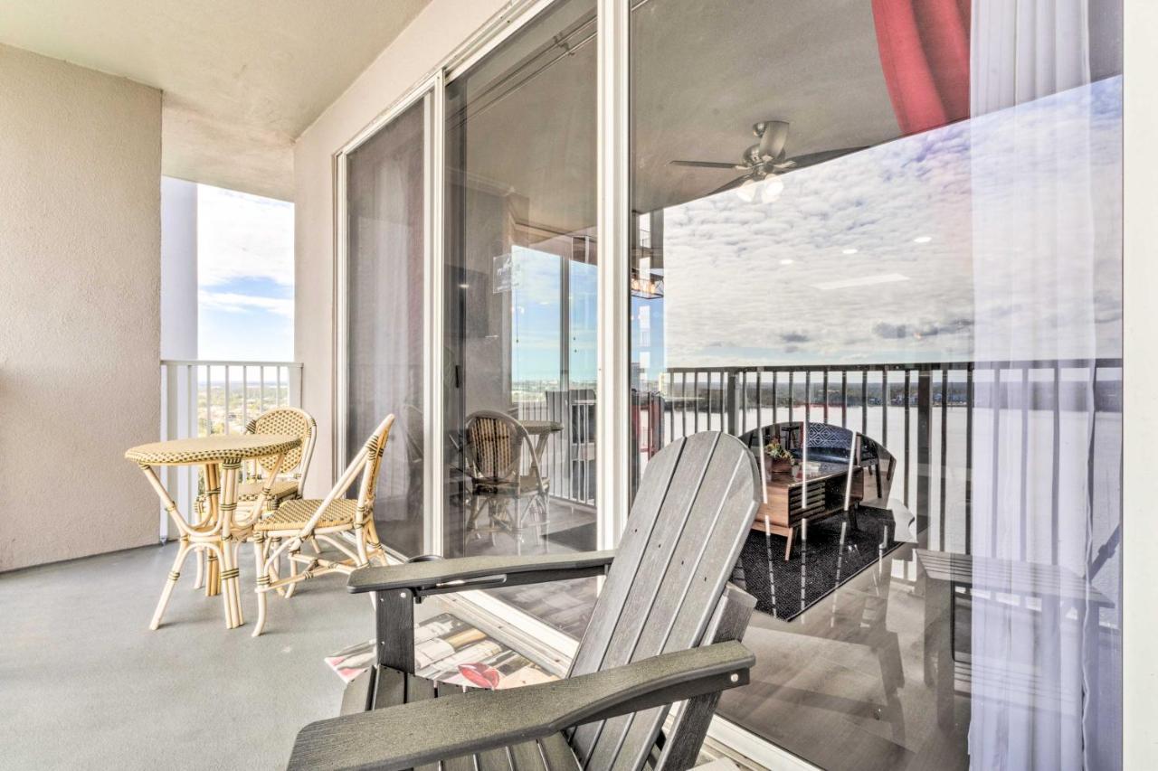 Family With 2 Pools 1 Mi To Disney! Apartment Orlando