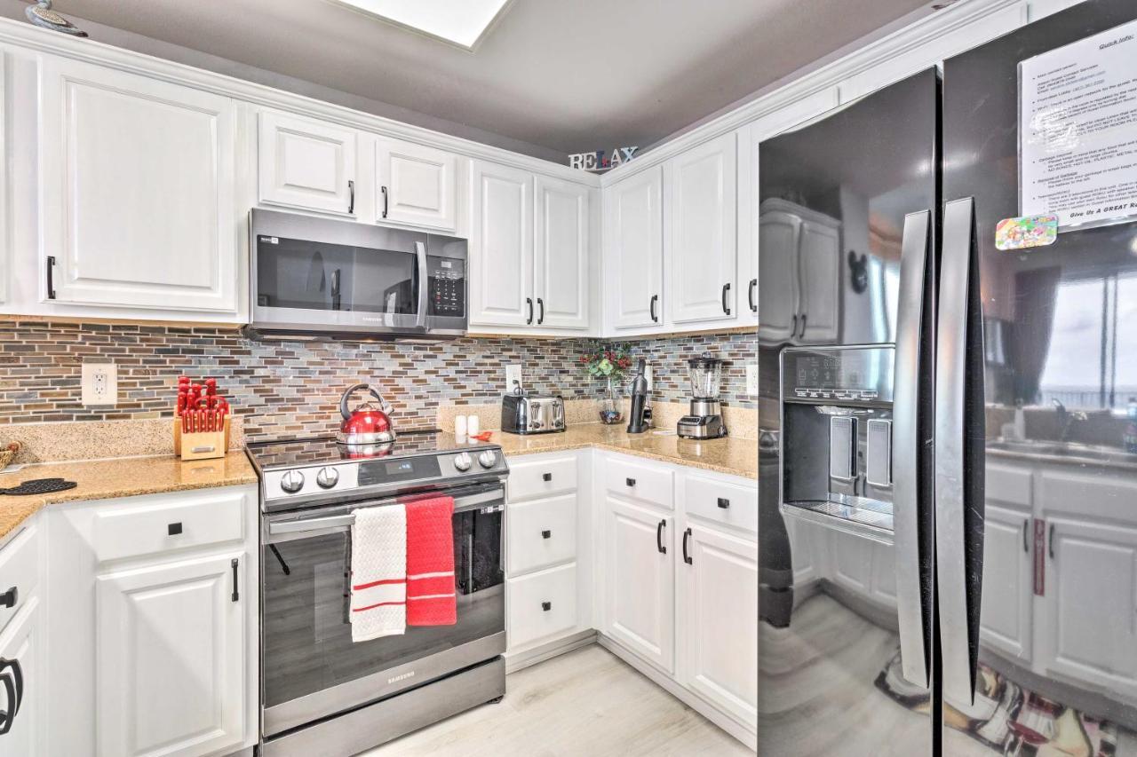 Family With 2 Pools 1 Mi To Disney! Apartment Orlando