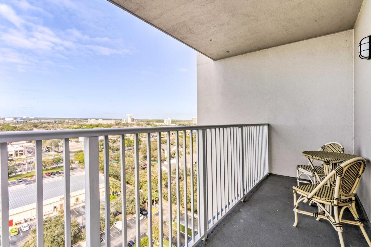 Family With 2 Pools 1 Mi To Disney! Apartment