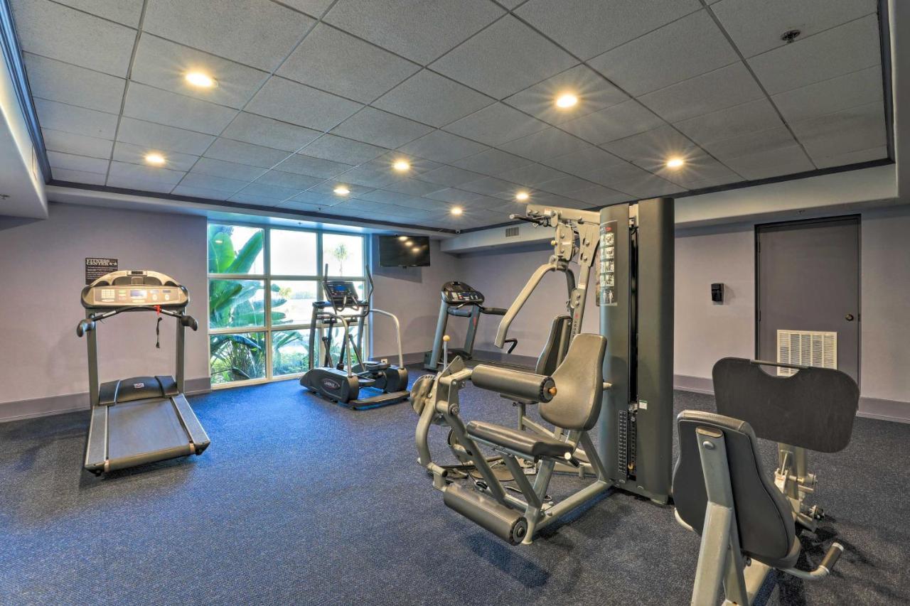 Family With 2 Pools 1 Mi To Disney! Apartment