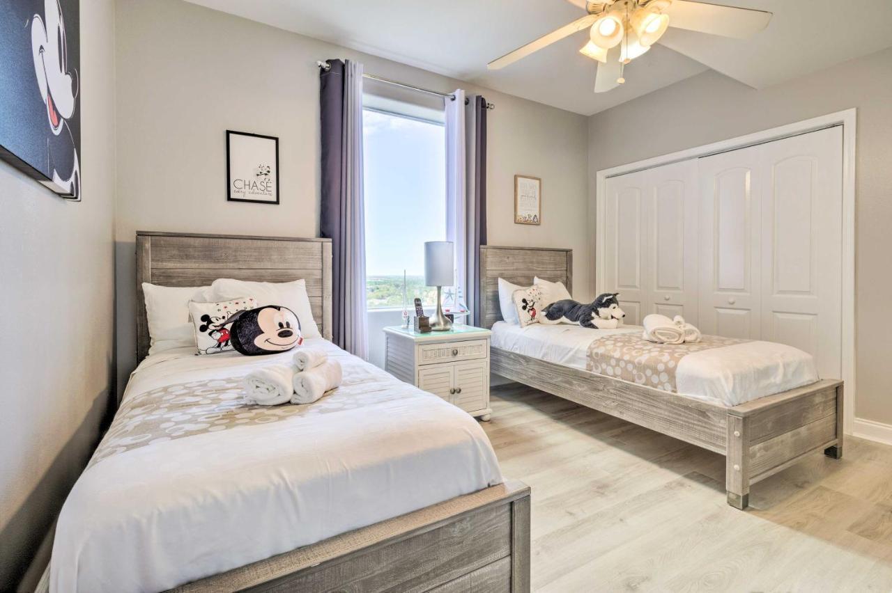 Family With 2 Pools 1 Mi To Disney! * Orlando