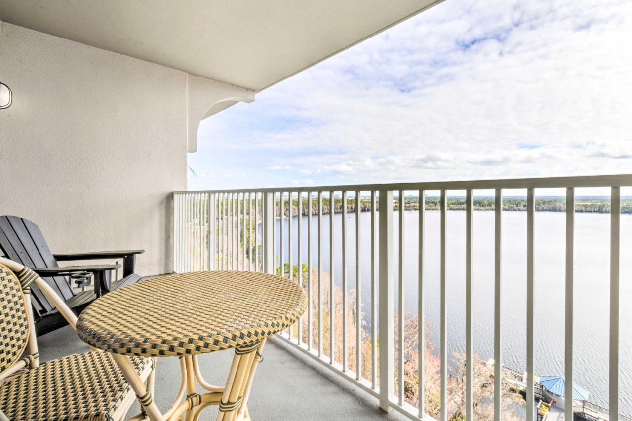 Apartment Family With 2 Pools 1 Mi To Disney! Orlando