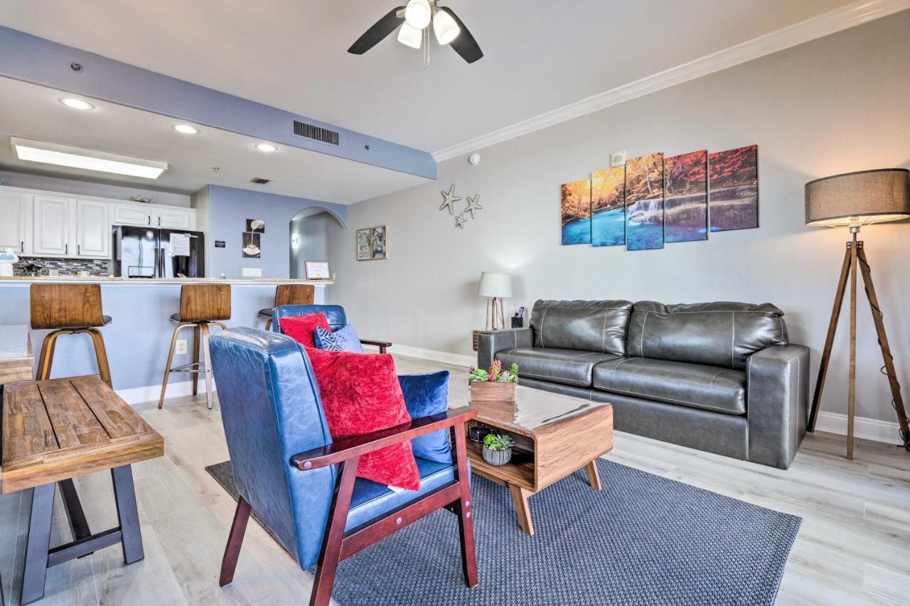 Family With 2 Pools 1 Mi To Disney! Apartment