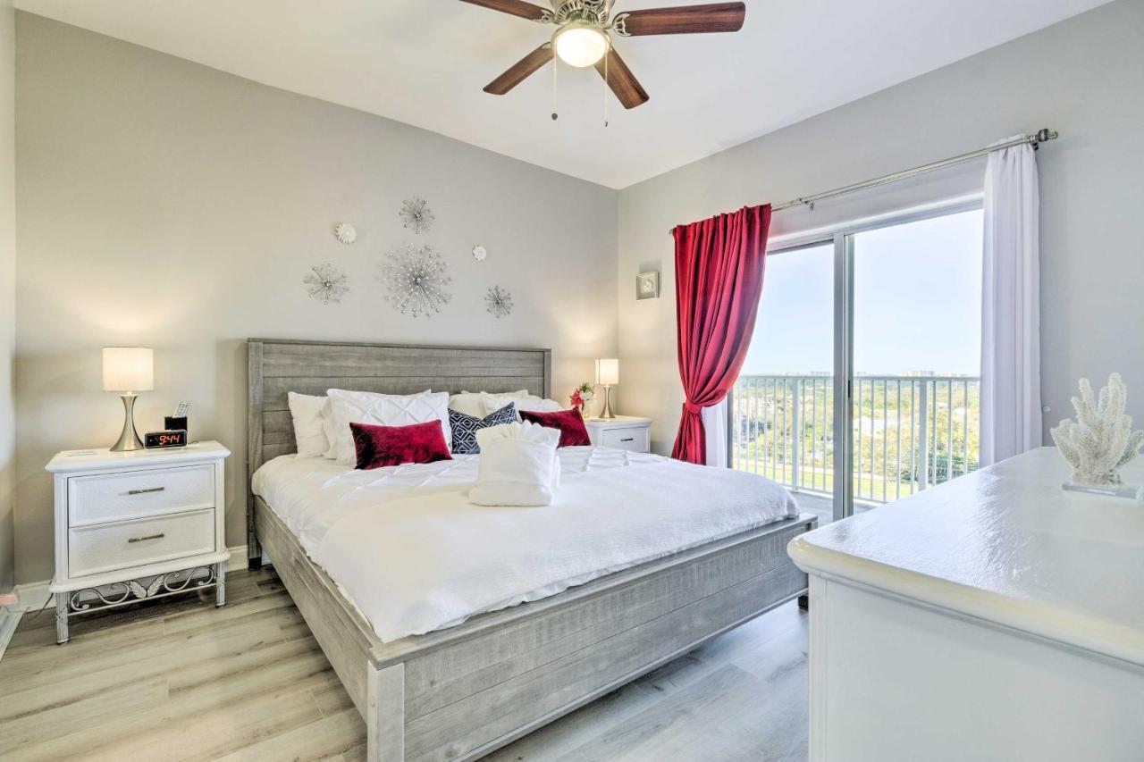 Family With 2 Pools 1 Mi To Disney! Apartment Orlando