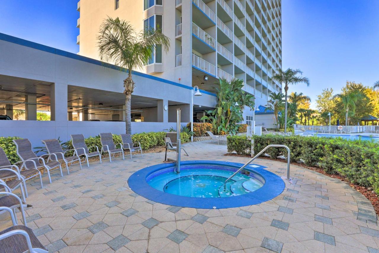 Family With 2 Pools 1 Mi To Disney! Apartment