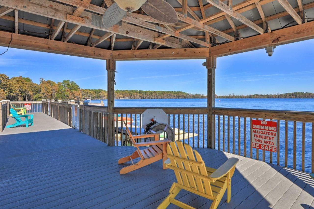 Family With 2 Pools 1 Mi To Disney! Apartment