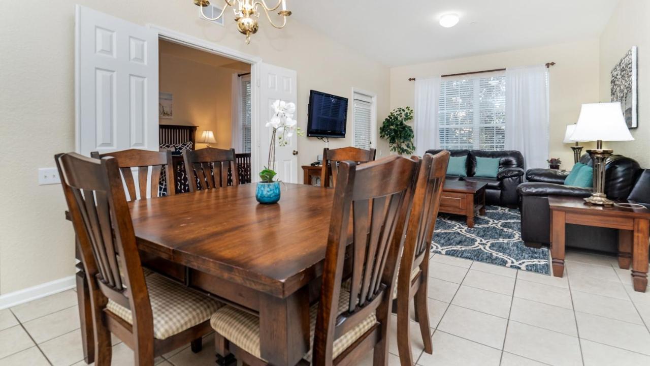 Holiday home Windsor Hills - 3 Bed 2 Baths Orlando