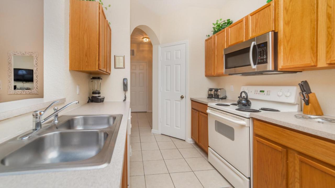 Windsor Hills - 3 Bed 2 Baths Holiday home Orlando