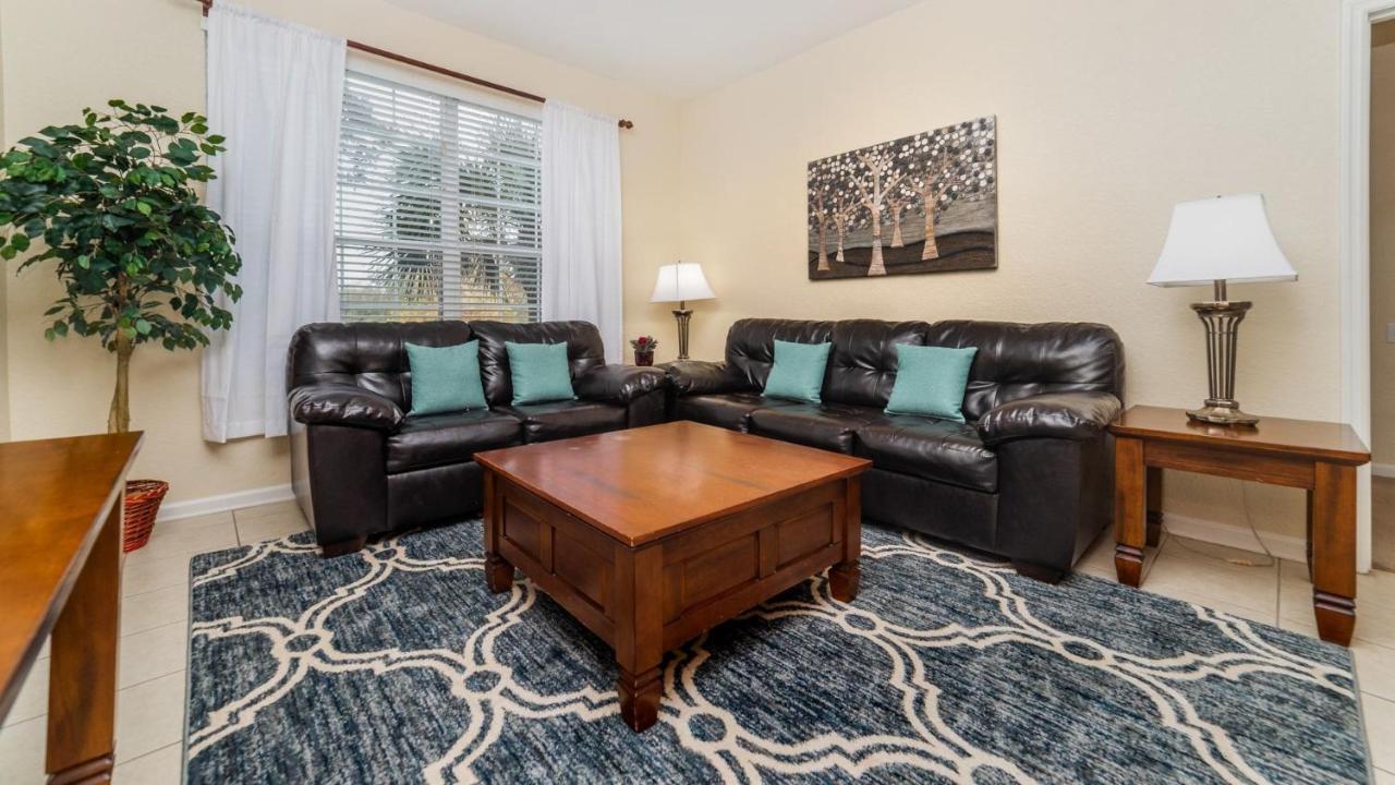 Holiday home Windsor Hills - 3 Bed 2 Baths