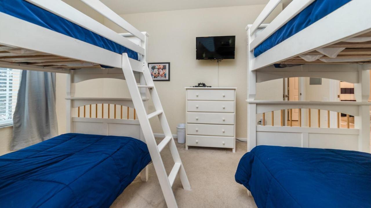 Holiday home Windsor Hills - 3 Bed 2 Baths *