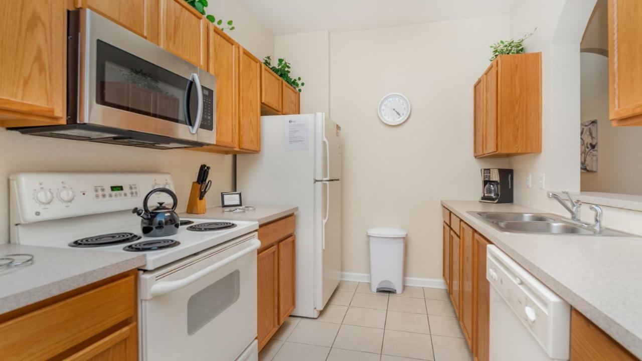Holiday home Windsor Hills - 3 Bed 2 Baths