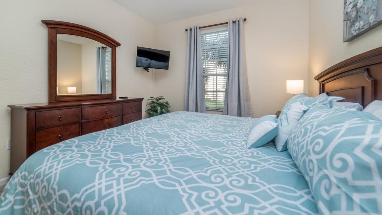 Holiday home Windsor Hills - 3 Bed 2 Baths Orlando