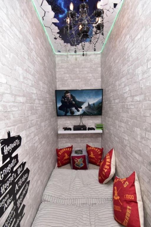 Callaghan Cantina *