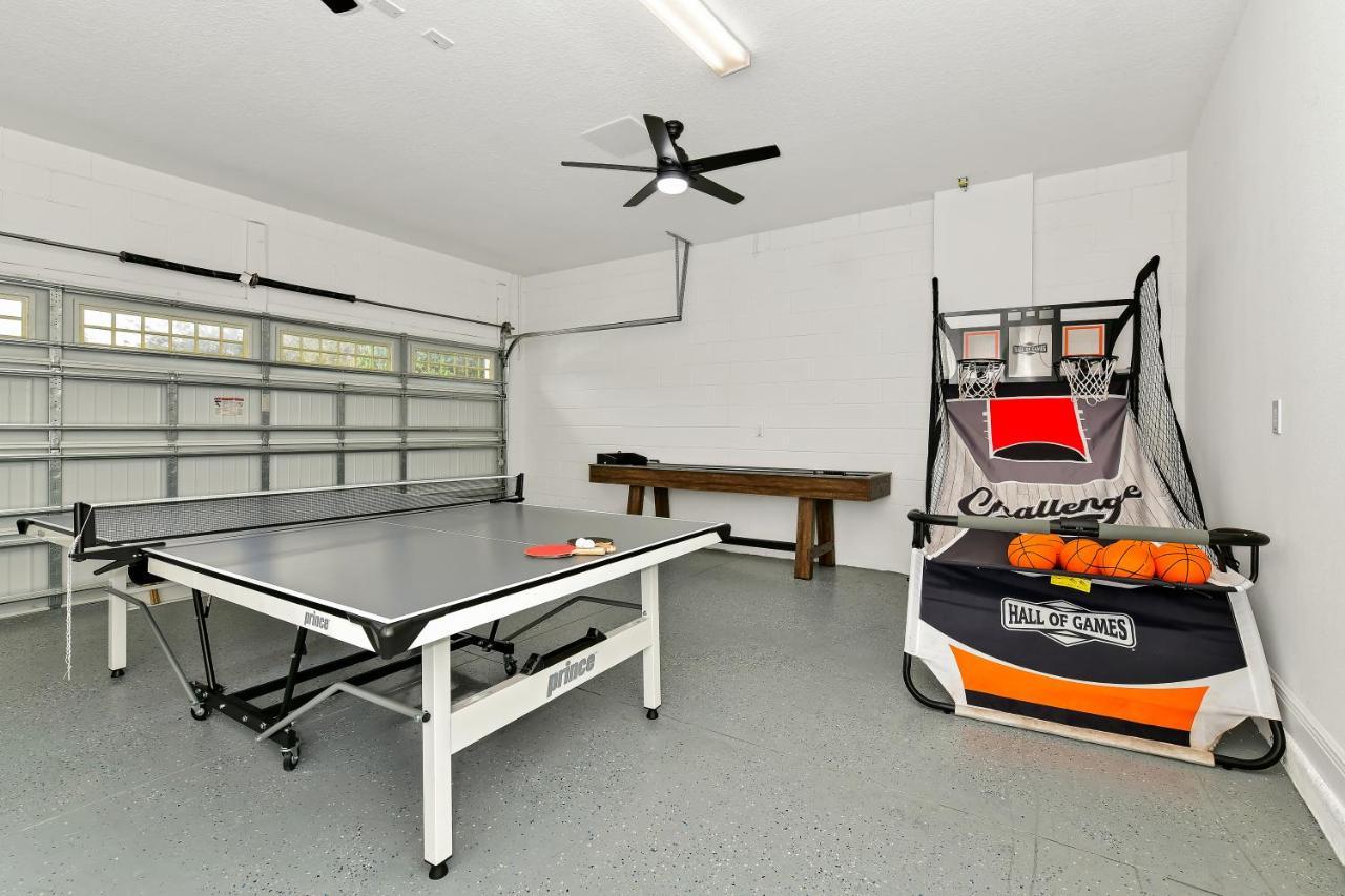 Holiday home Lovely With Private Pool And Amenities Near By Rentyl - 7572m Orlando