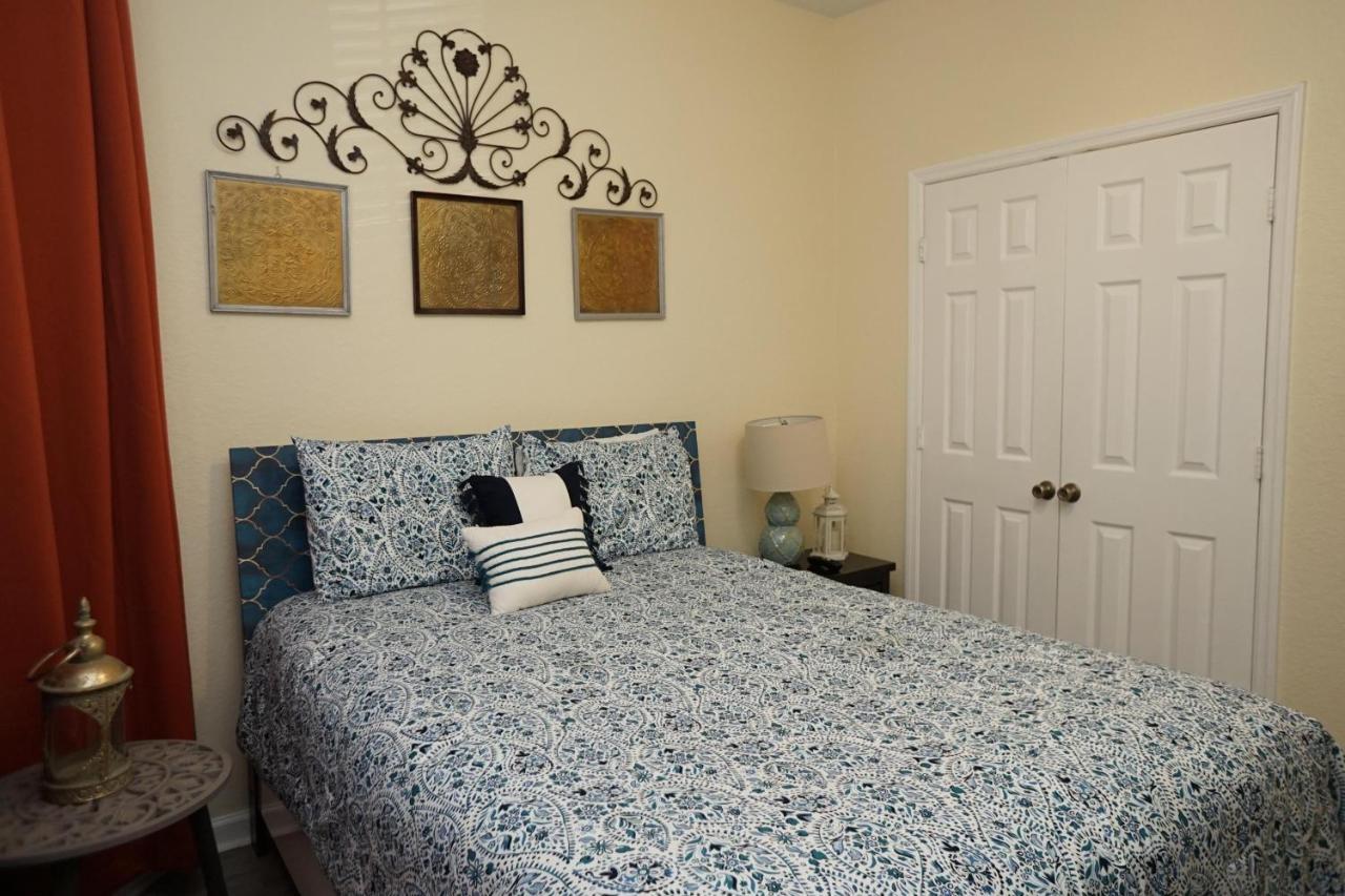 Holiday home Windsor Hills Resort- 101a Orlando