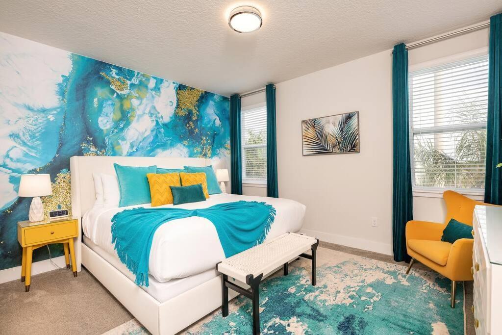 November Deal! Tiki Tropical Oasis & Mini Golf Villa *
