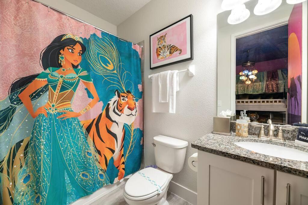 November Deal! Tiki Tropical Oasis & Mini Golf Orlando