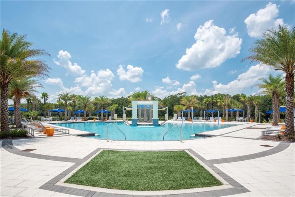 Holiday home 5 Bedrooms - 5 Bathrooms - Sonoma 3891 Oa Orlando