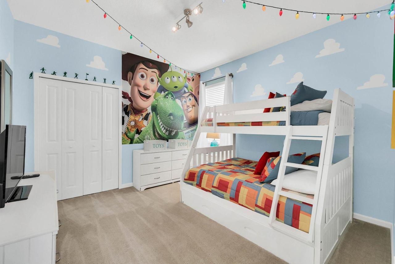 Holiday home 5 Bedrooms - 5 Bathrooms - Sonoma 3891 Oa